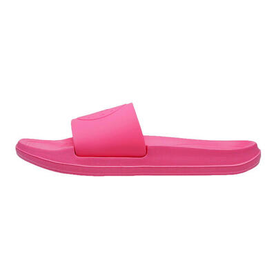 Kinderen/kinderen jmm00fflif016a teenslippers (roze)