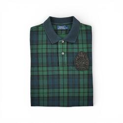 Reconditionné - Polo manches courtes Femme Vert - Excellent