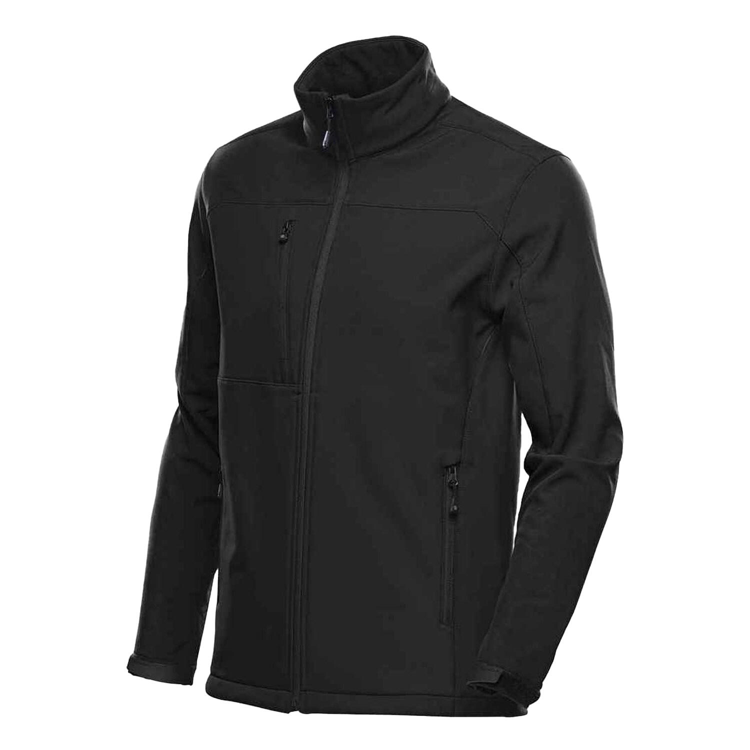 Gilet Uomo Stormtech Cascades Nero 3/3