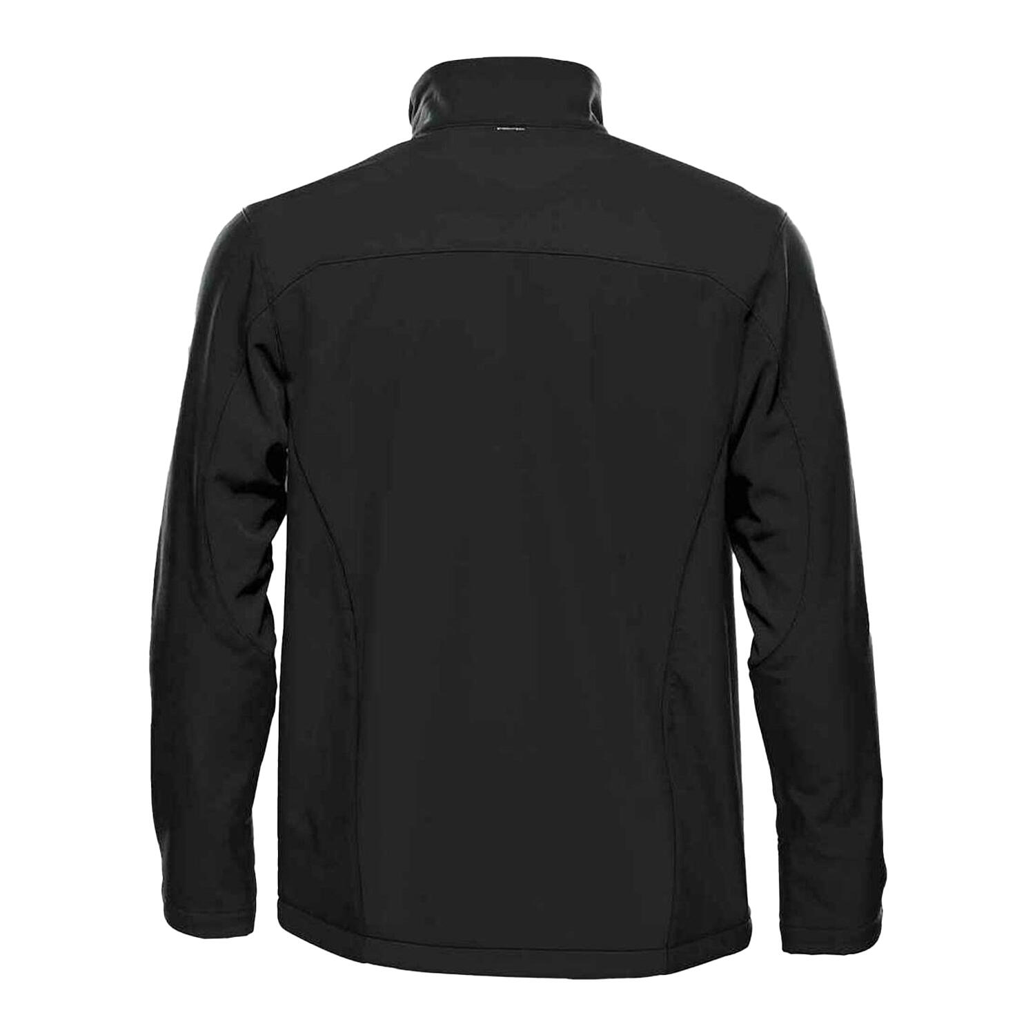 Gilet Uomo Stormtech Cascades Nero 2/3
