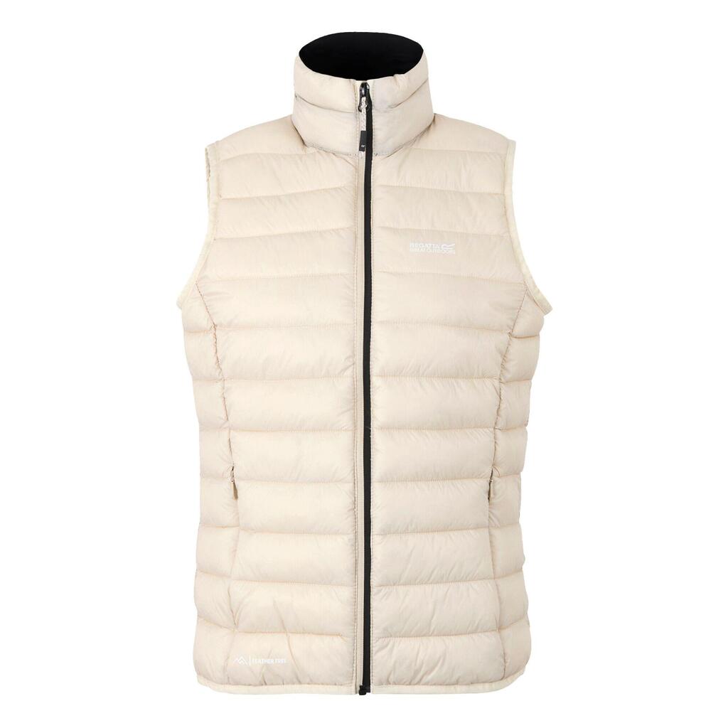 Womens/Ladies Marizion Gilet (Perfectly Pale)