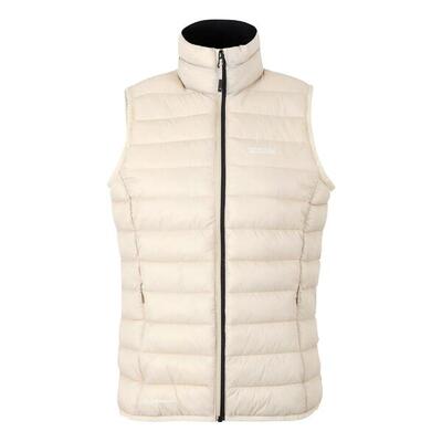 Gilet Donna Regatta Marizion Perfettamente Pallido