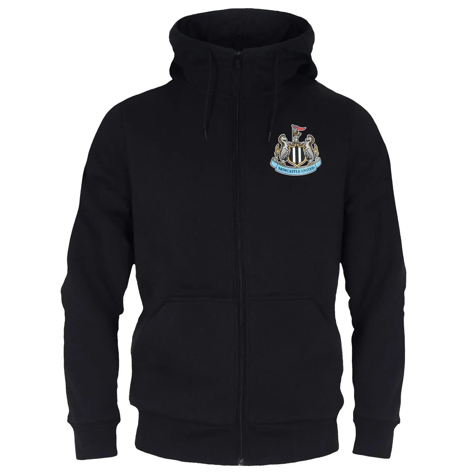 NEWCASTLE UNITED picture