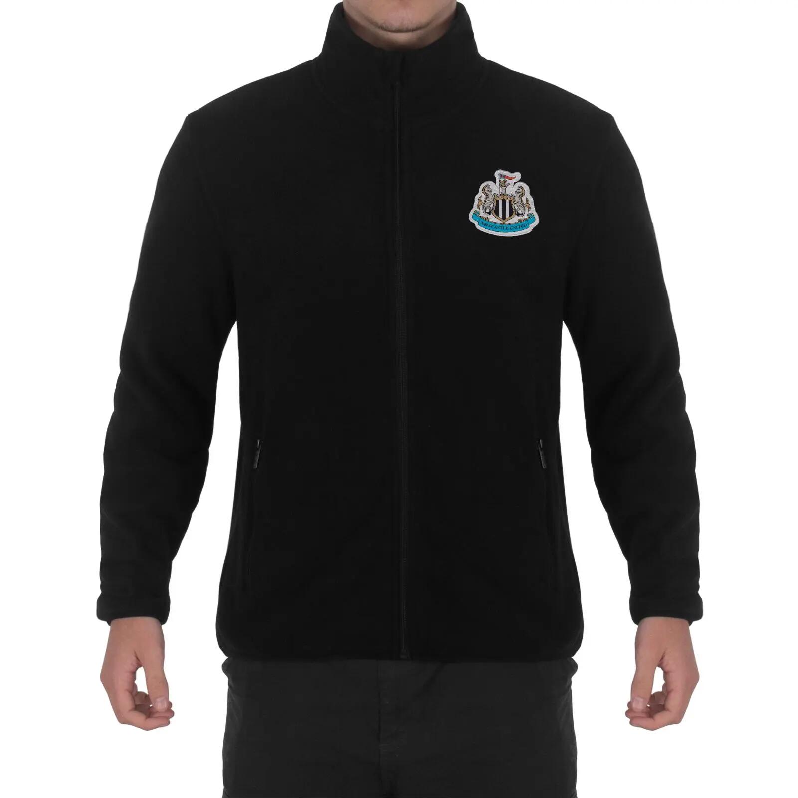 NEWCASTLE UNITED picture