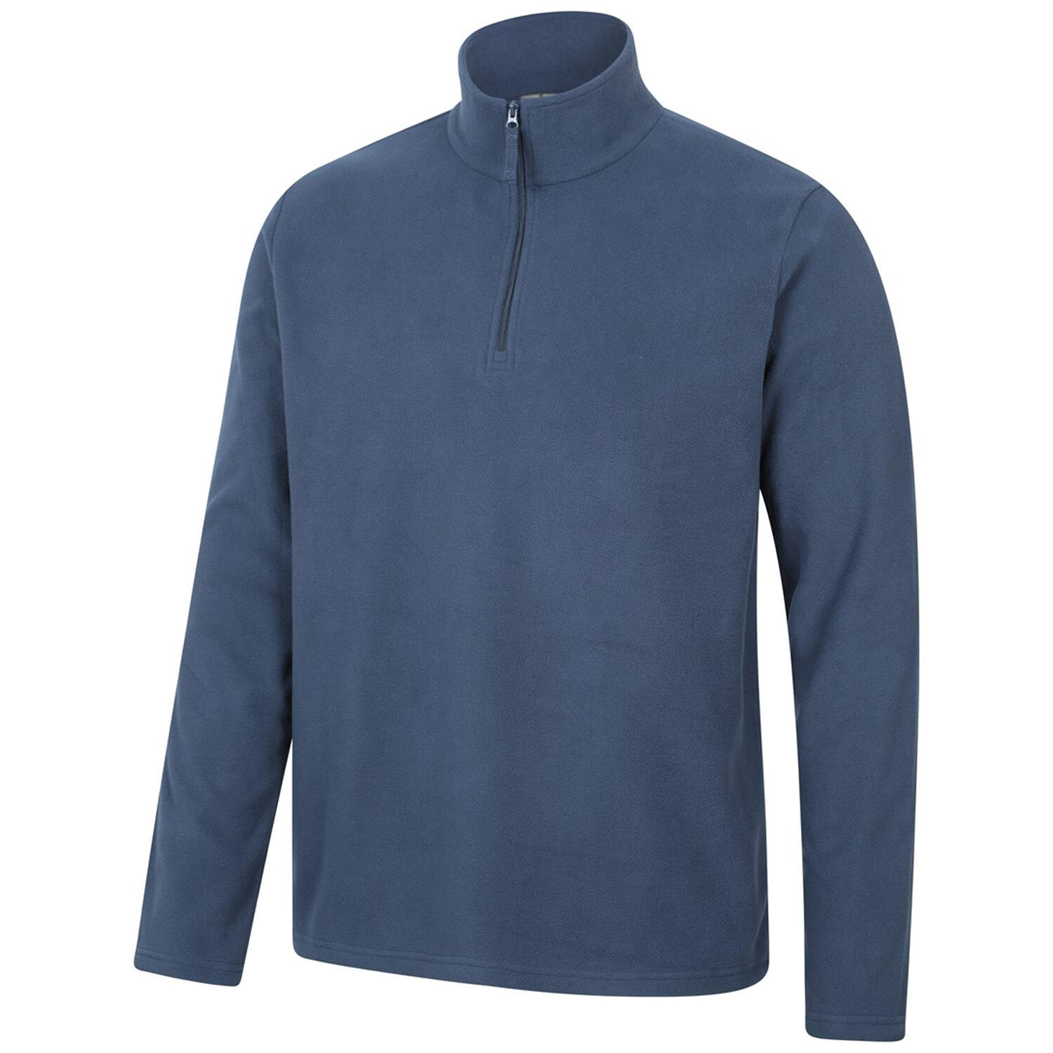 Polaire CAMBER Homme (Bleu) 3/4