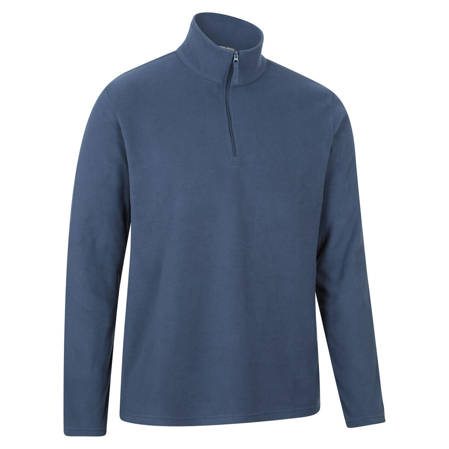 Polaire CAMBER Homme (Bleu) 4/4