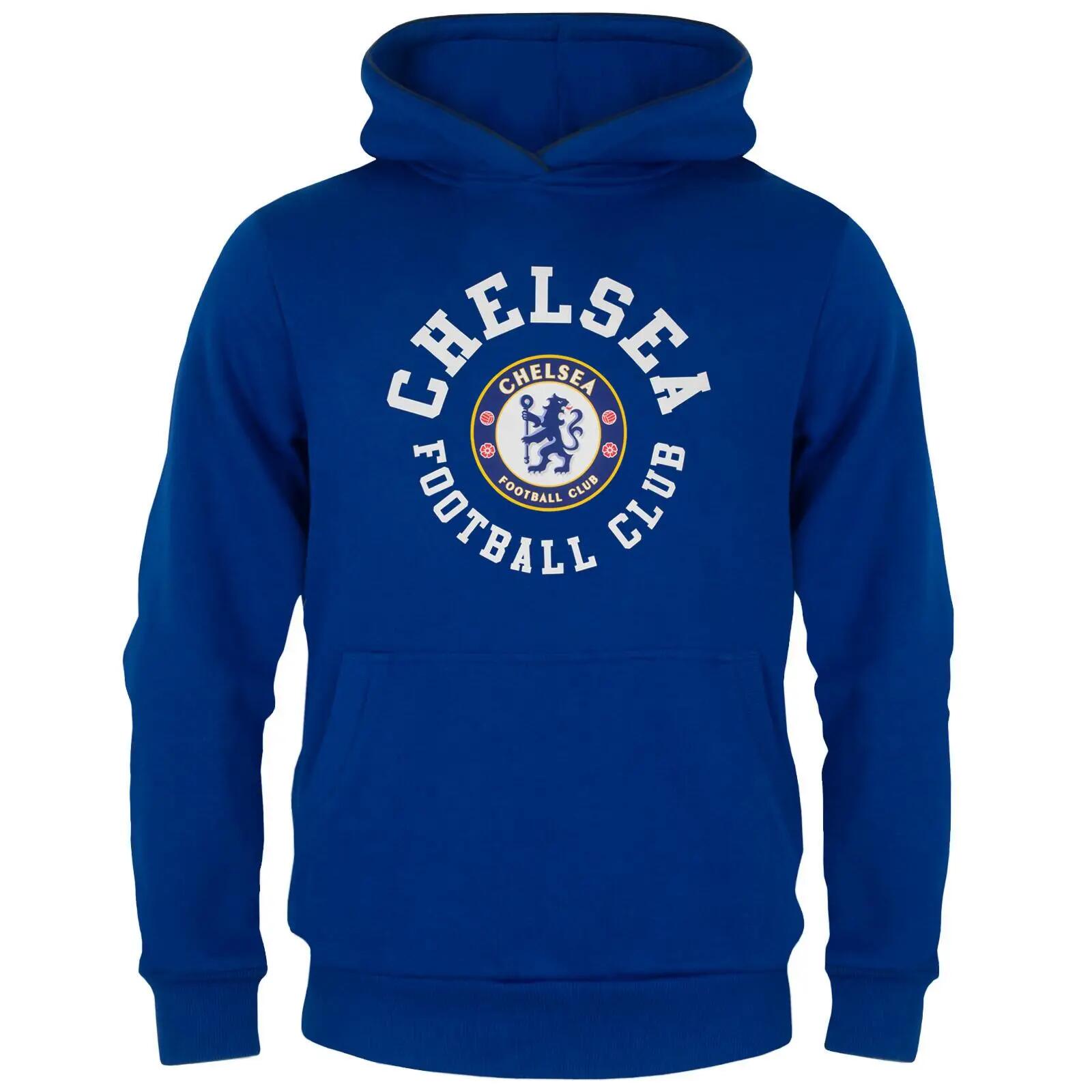 CHELSEA picture