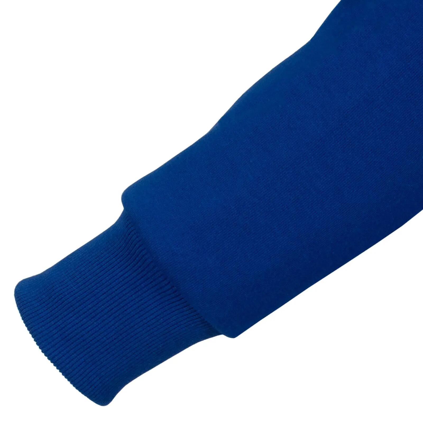 Veste À Capuche Garçon (Bleu Roi) 5/6