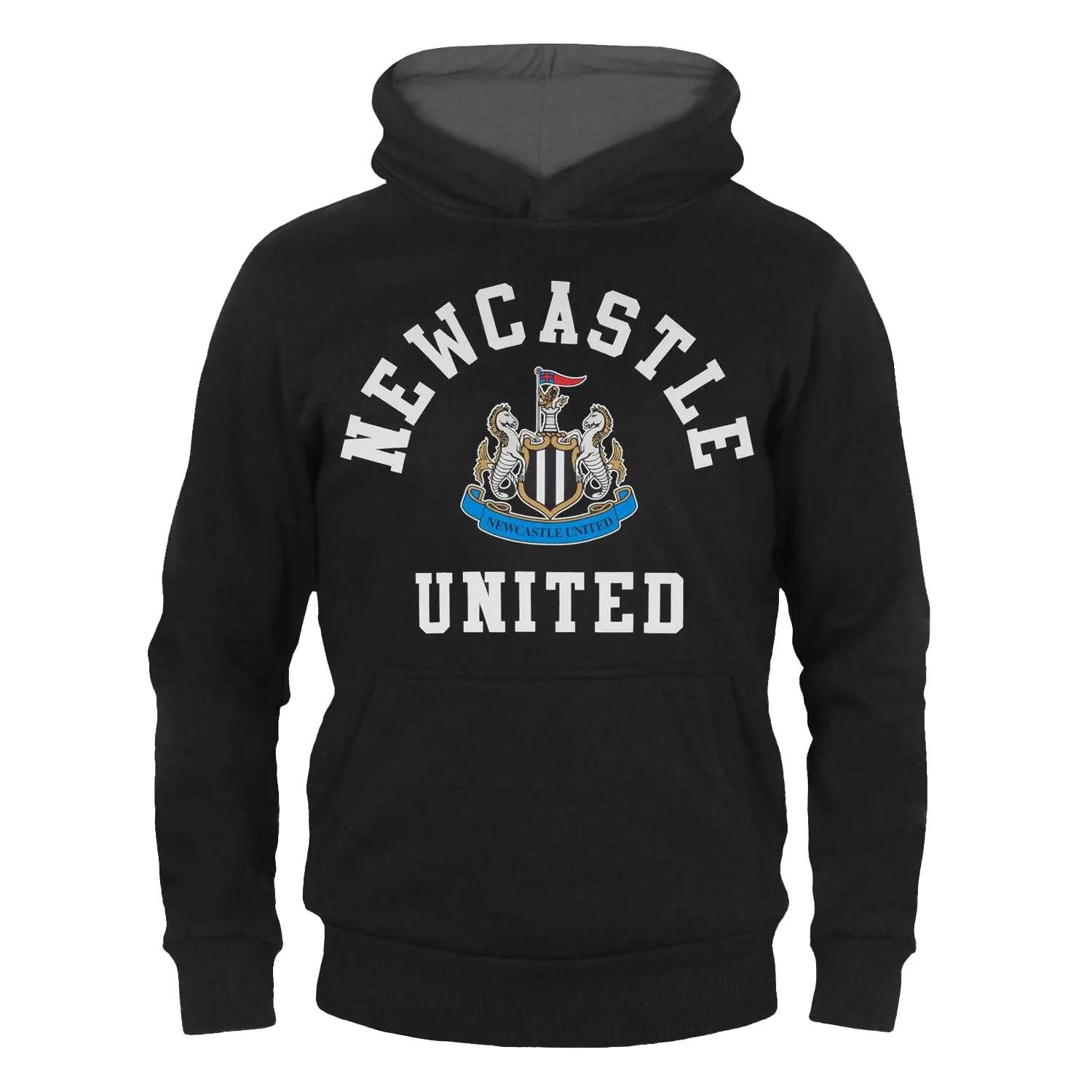 NEWCASTLE UNITED picture
