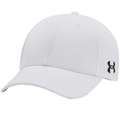 Heren team blitzing baseball cap (zwart)