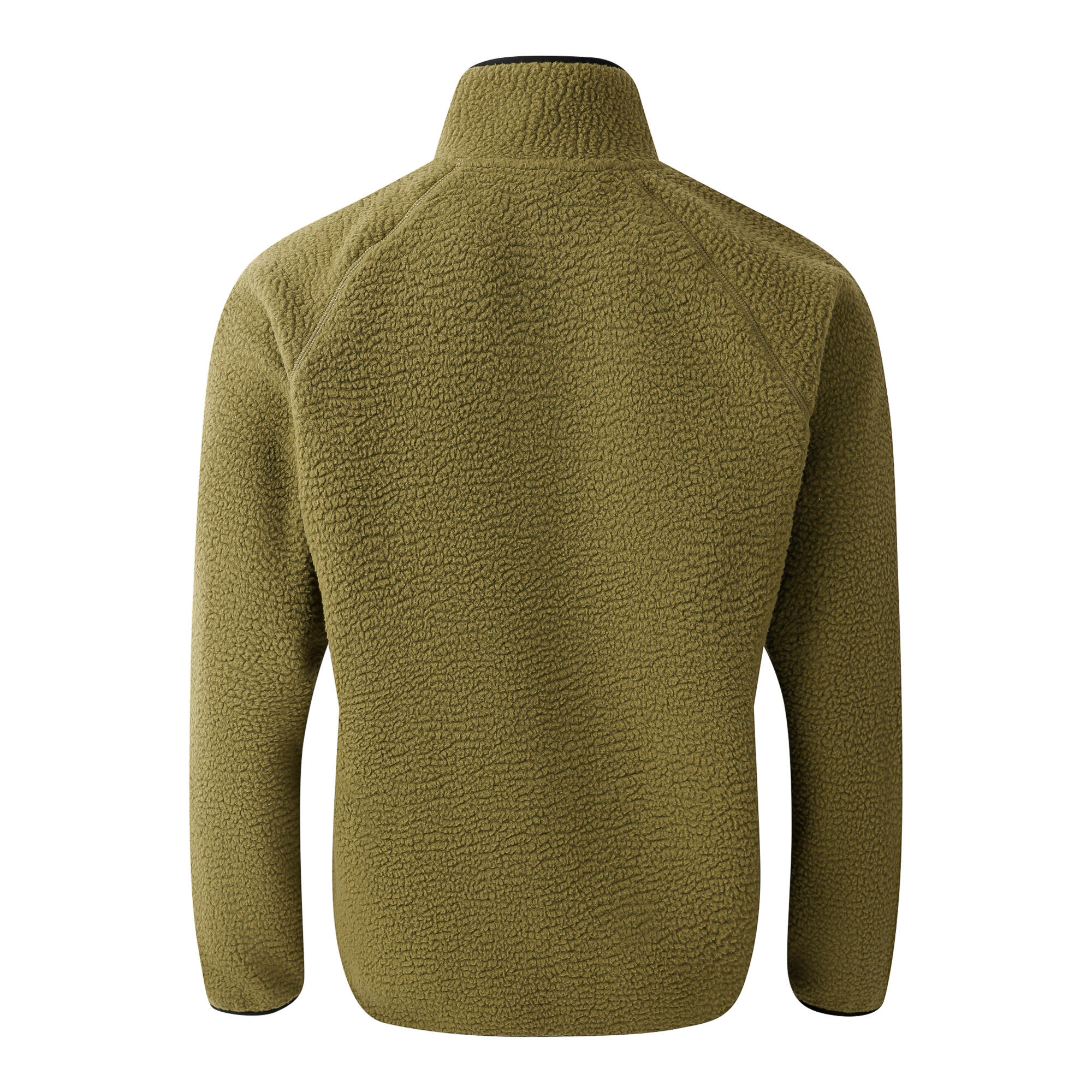 Veste Polaire CAMBER Homme (Olive) 2/5