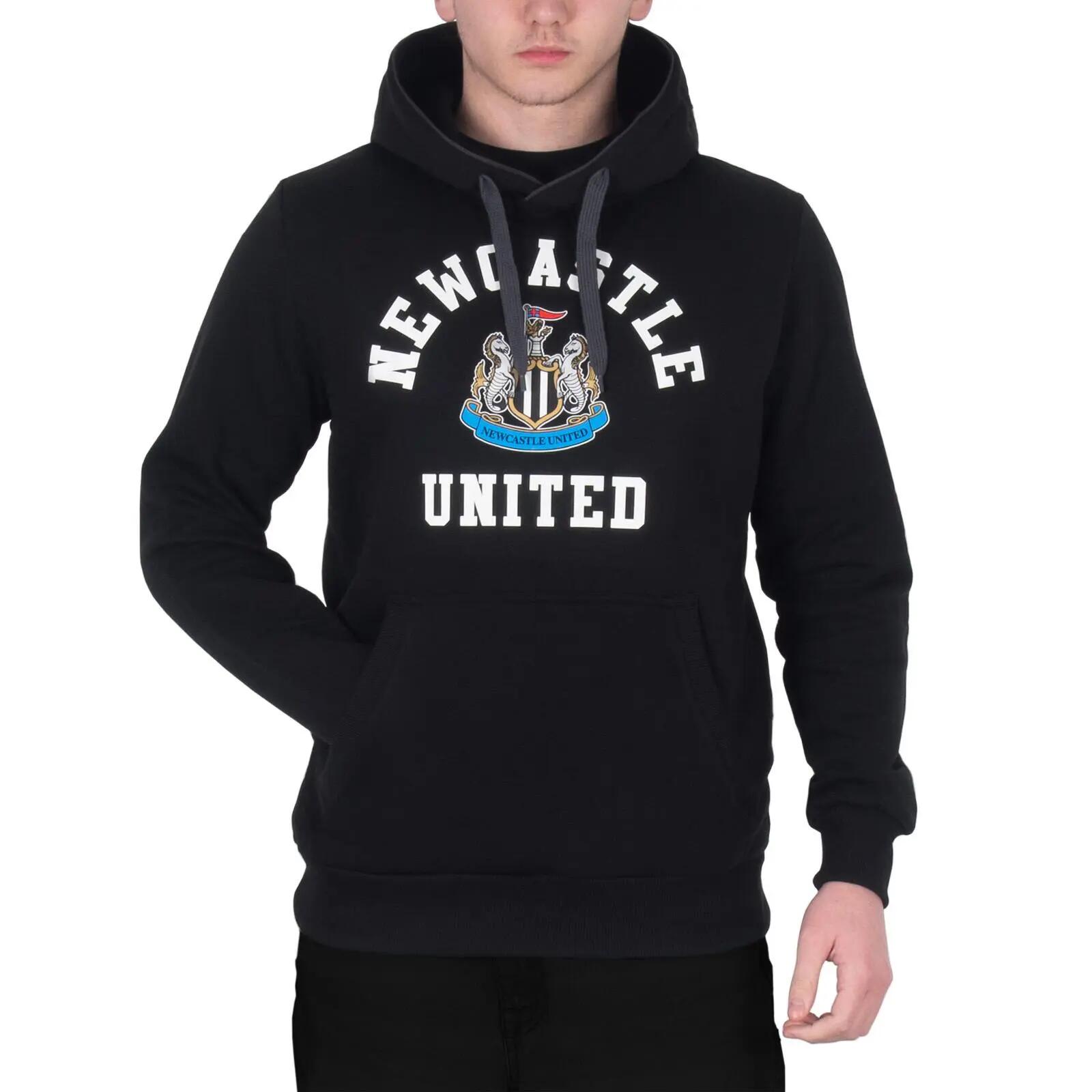 NEWCASTLE UNITED picture