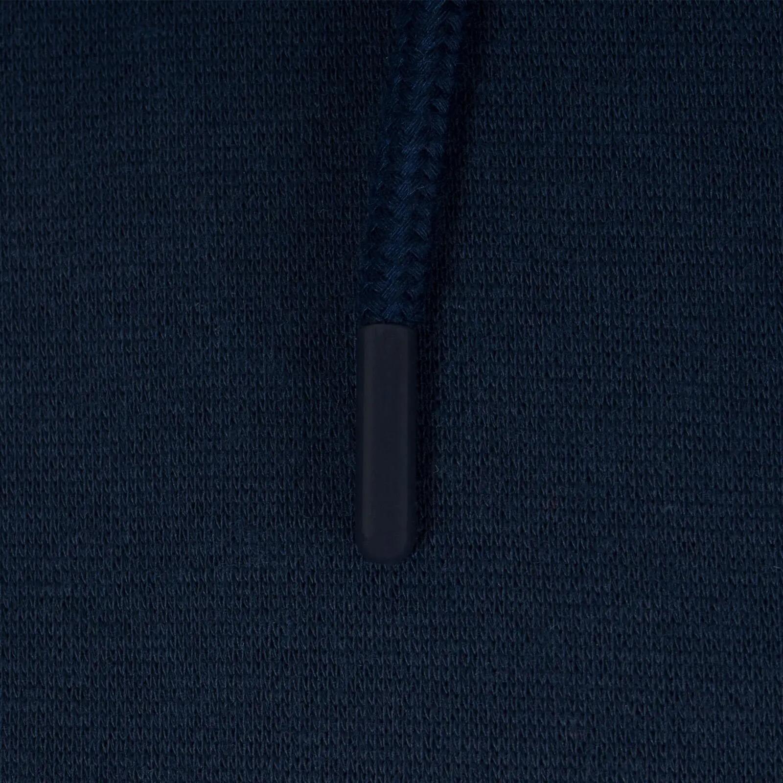 Veste À Capuche Homme (Bleu Marine) 4/5