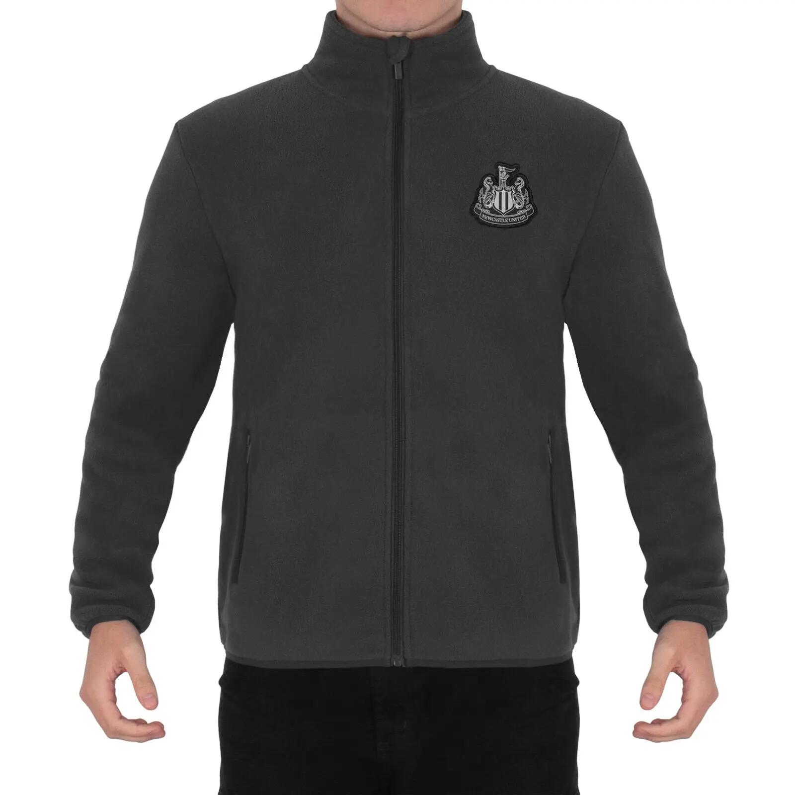 NEWCASTLE UNITED picture