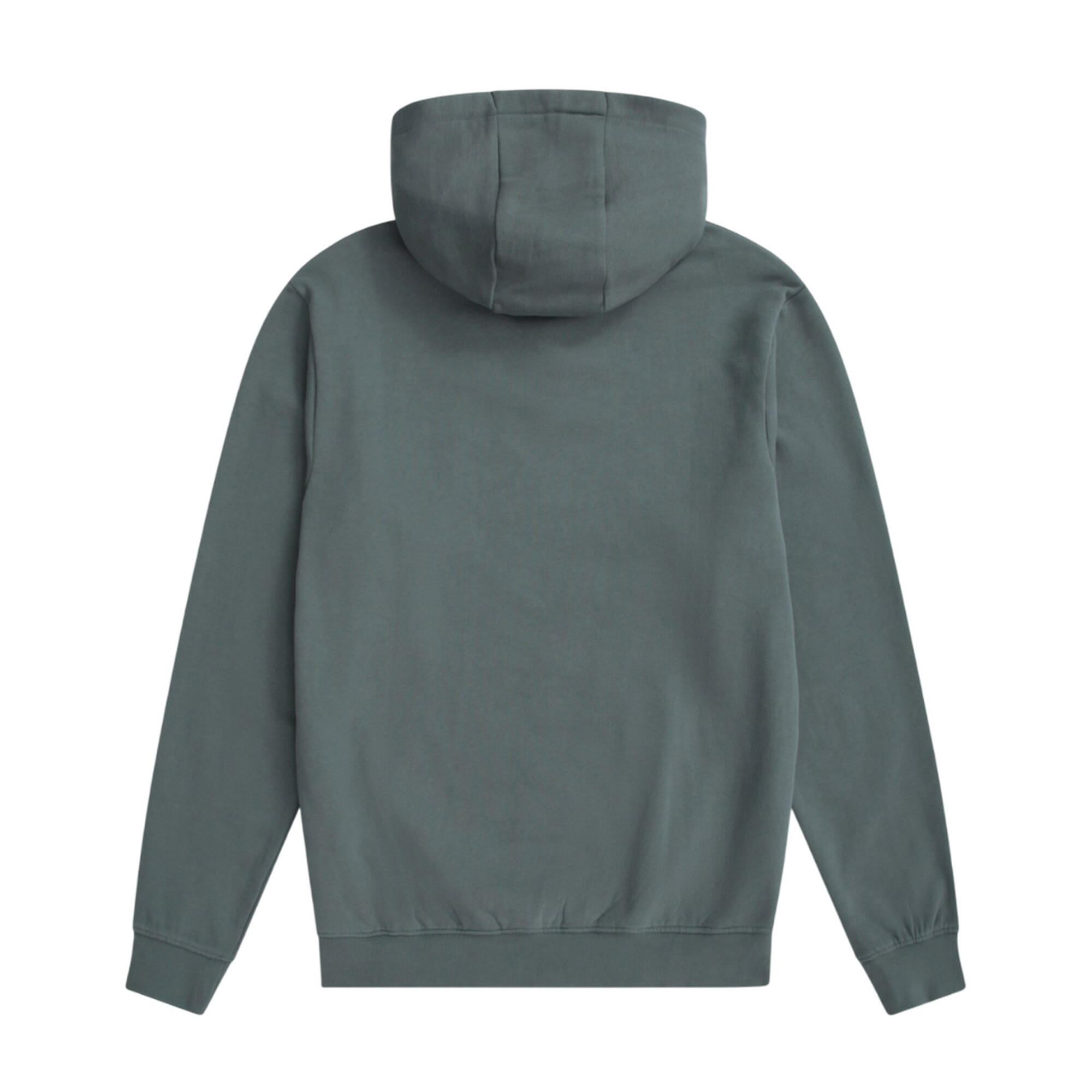 "River Padstow" Kapuzenpullover für Herren Grün 2/4