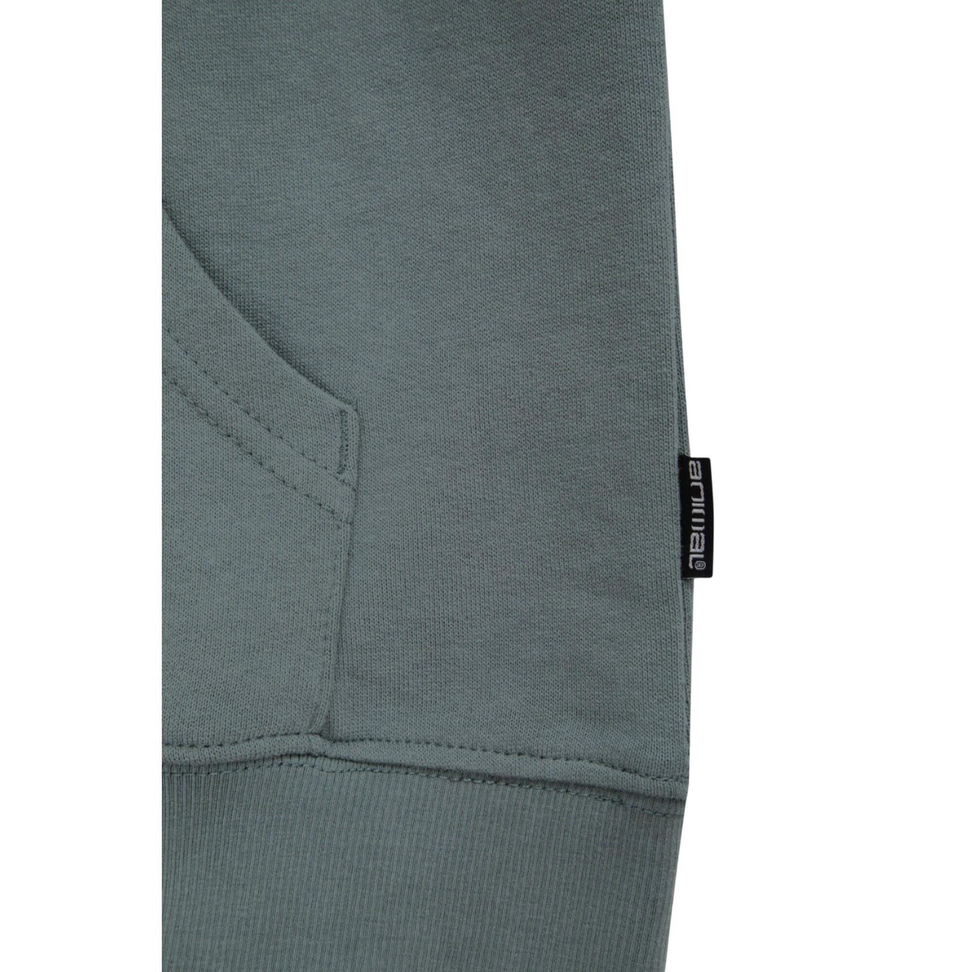 "River Padstow" Kapuzenpullover für Herren Grün 4/4