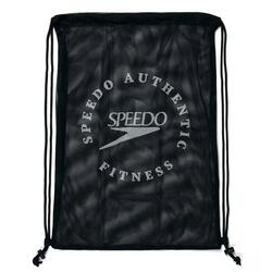 Sac À Cordon AUTHENTIC FITNESS (Noir / Blanc)