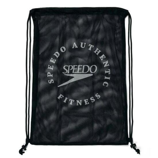 Worek Ze Sznurkiem Siatka Authentic Fitness