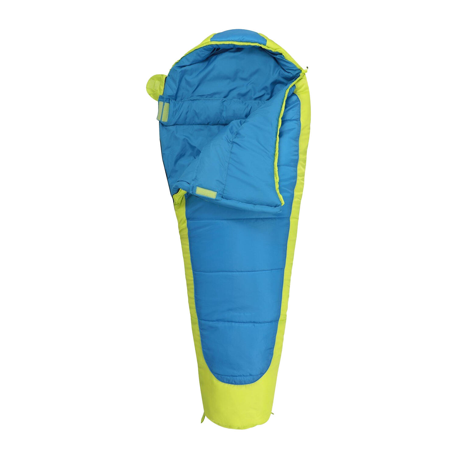 Sac De Couchage MICROLITE Enfant (Cobalt) 3/4