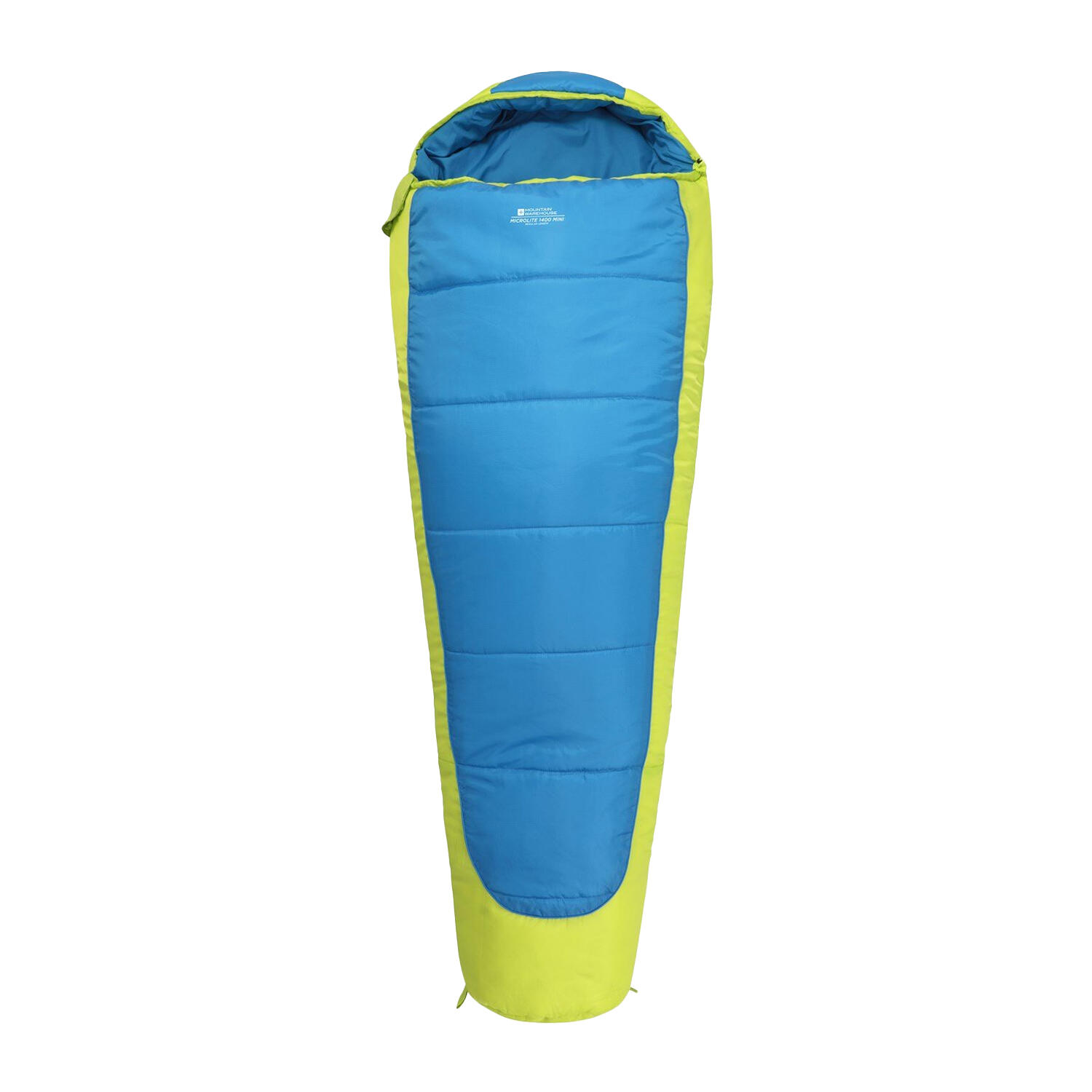 MOUNTAIN WAREHOUSE picture