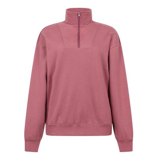 Sweat NAIPER Femme (Rose)