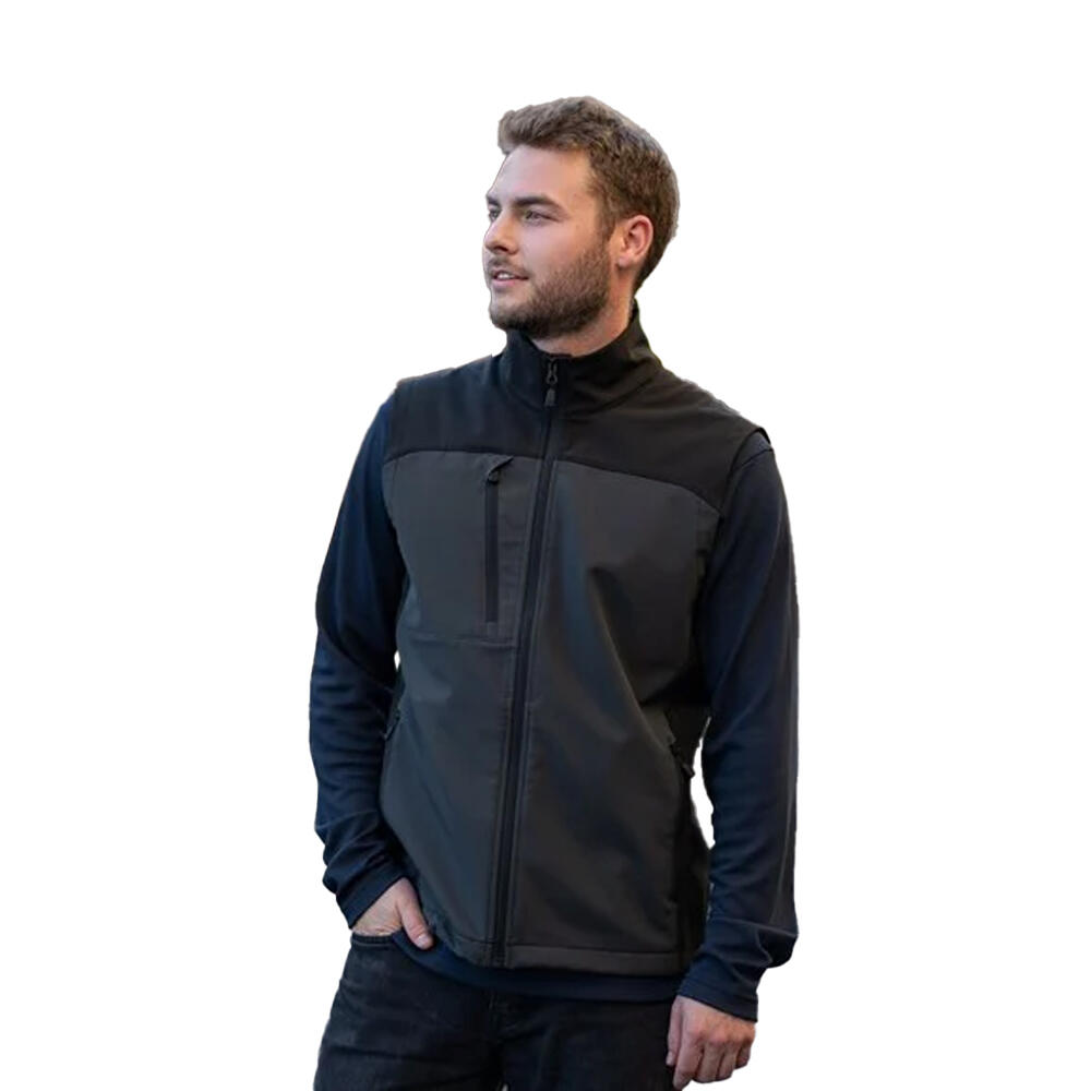 Gilet Uomo Stormtech Cascades Nero 2/2