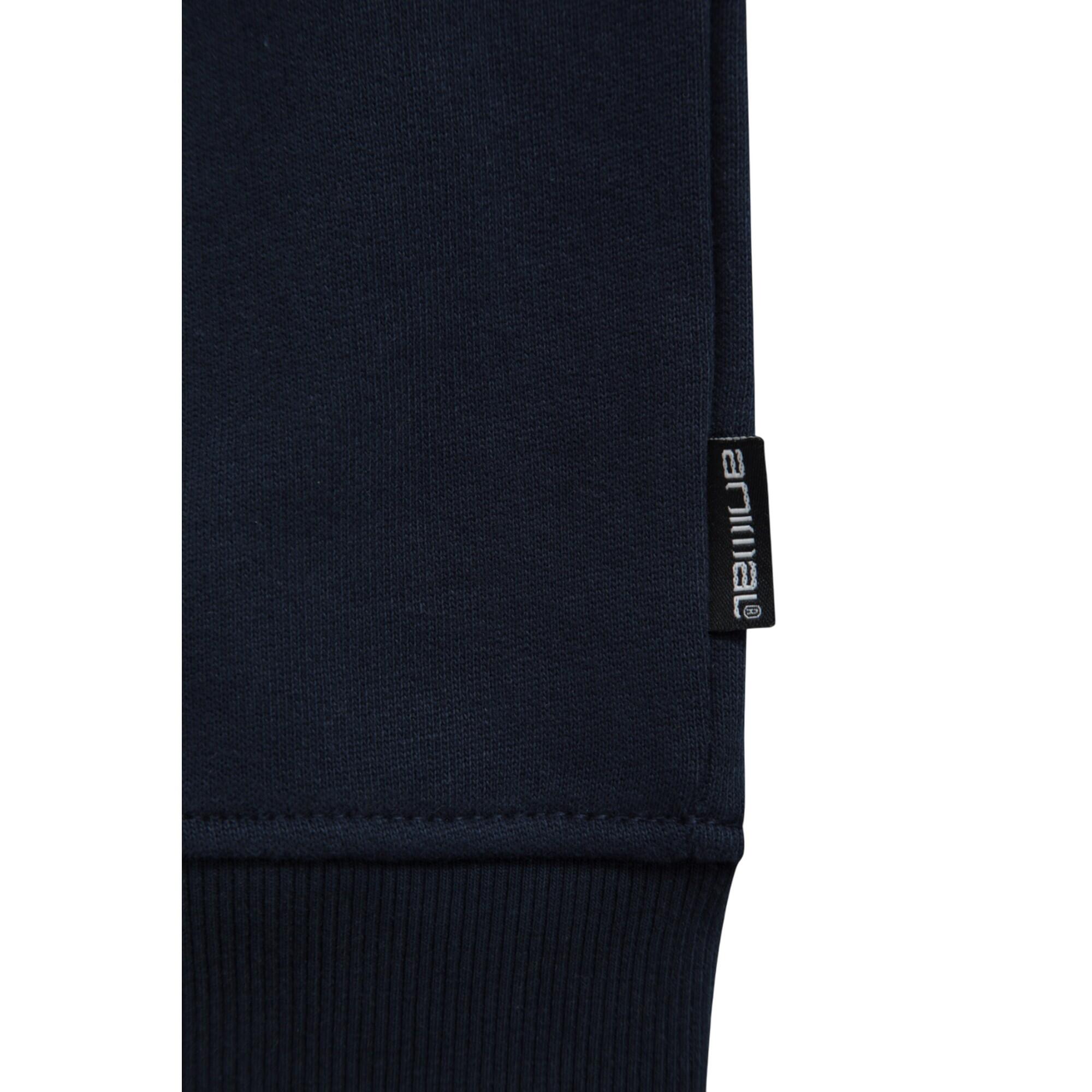 "Jonah Cromer" Sweatshirt für Herren Marine 4/4