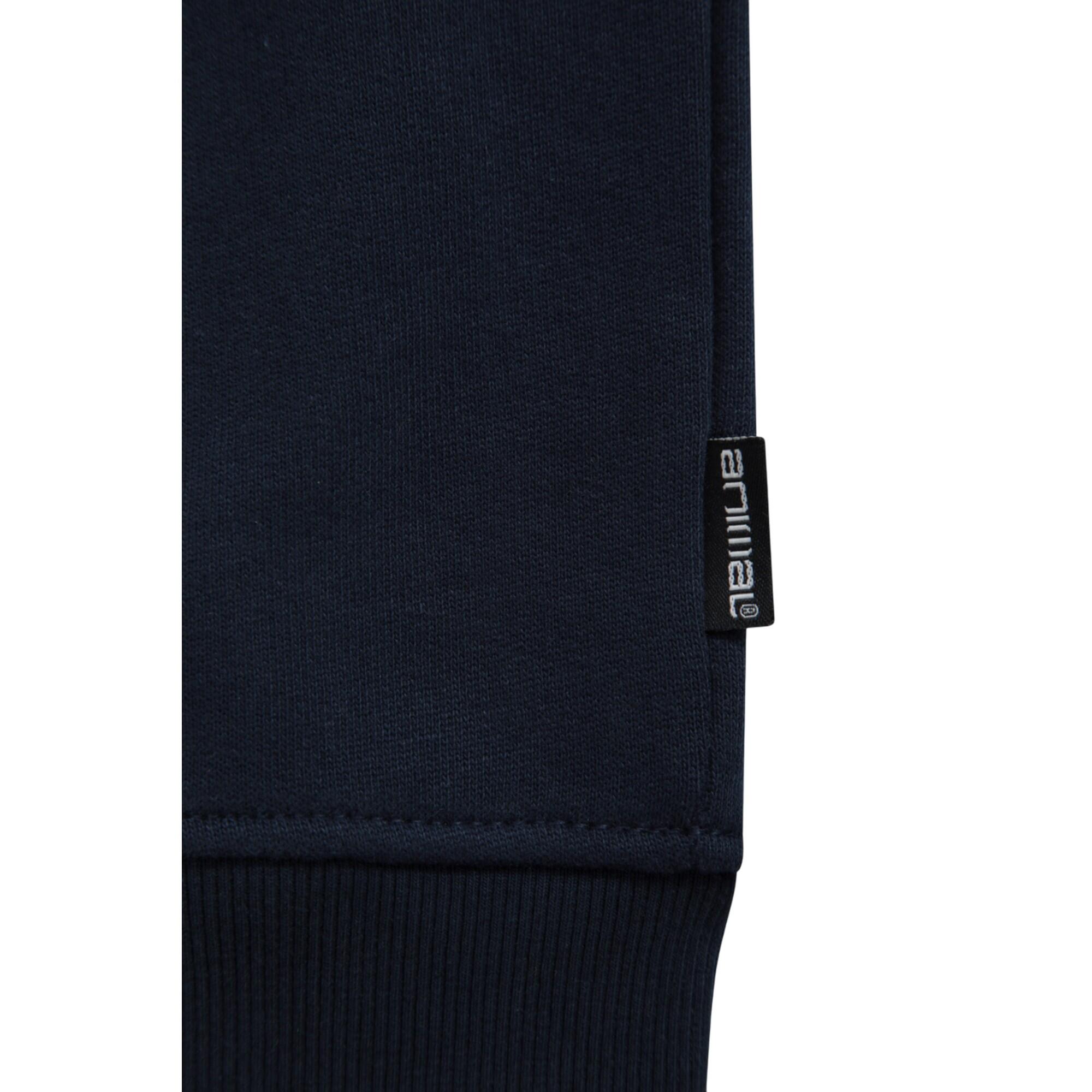 "Jonah Bude" Sweatshirt für Herren Marine 4/4