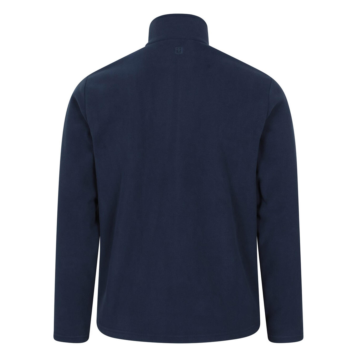 Veste Polaire RASO Homme (Bleu Marine) 2/4
