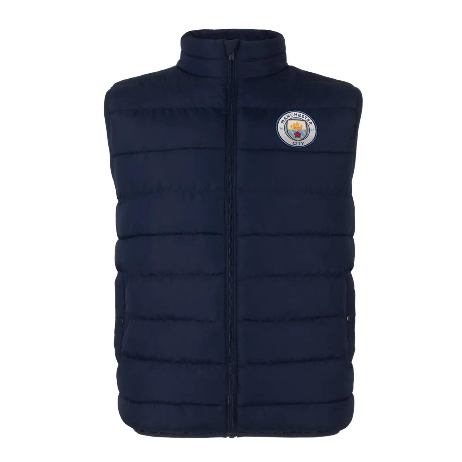 MANCHESTER CITY picture