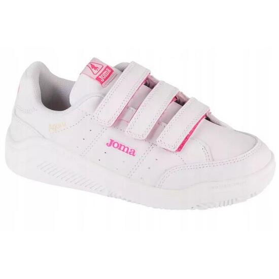 Scarpe Sportive Bambini Joma W Agora Bianco