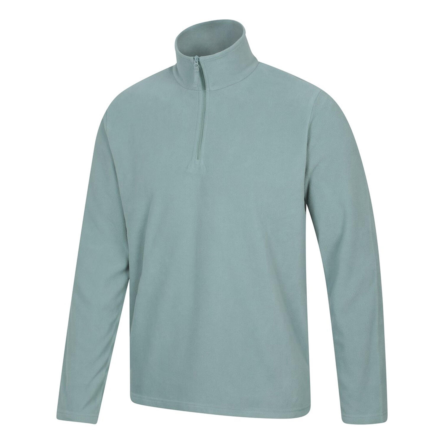 Polaire CAMBER Homme (Vert Pâle) 3/4