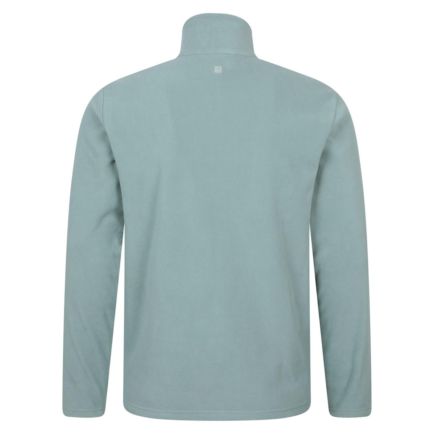 Polaire CAMBER Homme (Vert Pâle) 2/4