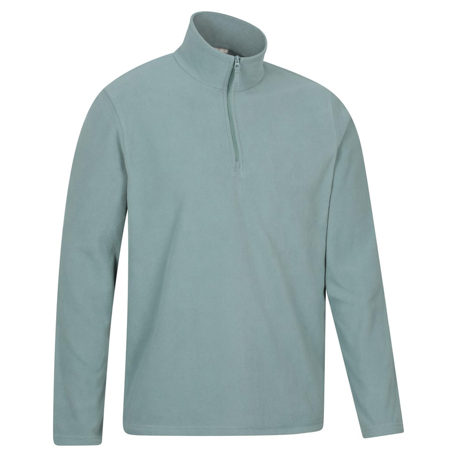 Polaire CAMBER Homme (Vert Pâle) 4/4