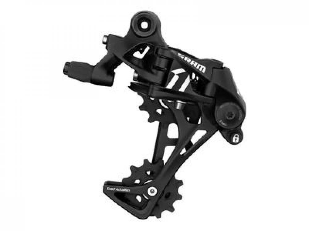 Deragliatore posteriore Sram Apex 1 11s Long Cage 2/3
