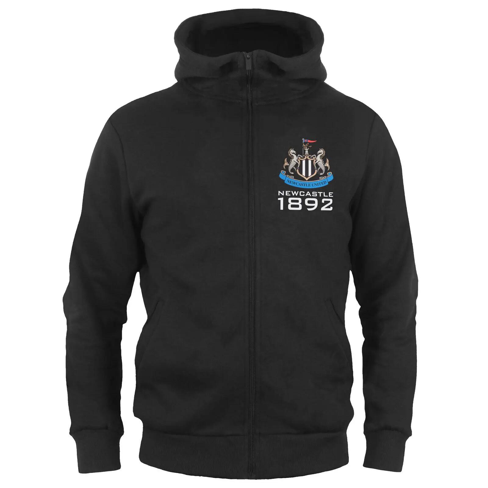 NEWCASTLE UNITED picture
