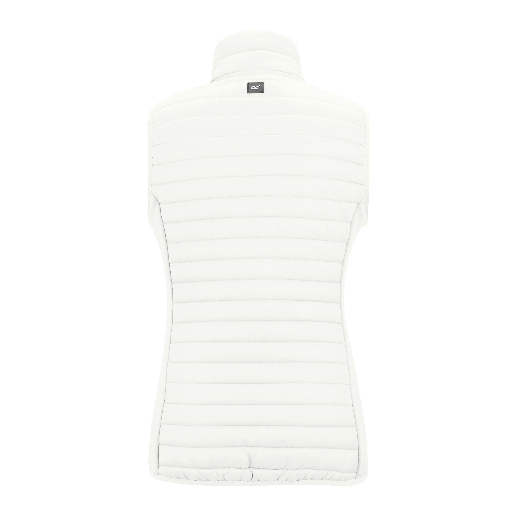 "Andreson" Weste Hybrid für Damen Wolke 2/5