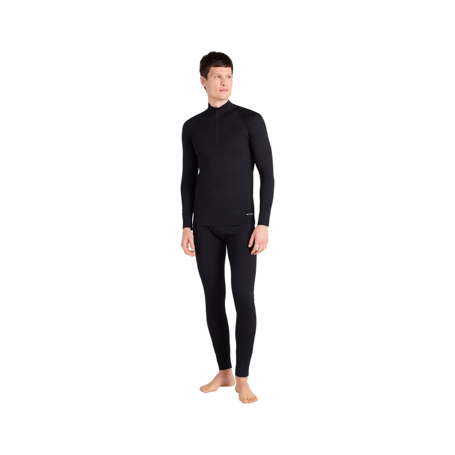 Haut De Sport Homme (Noir) 3/3