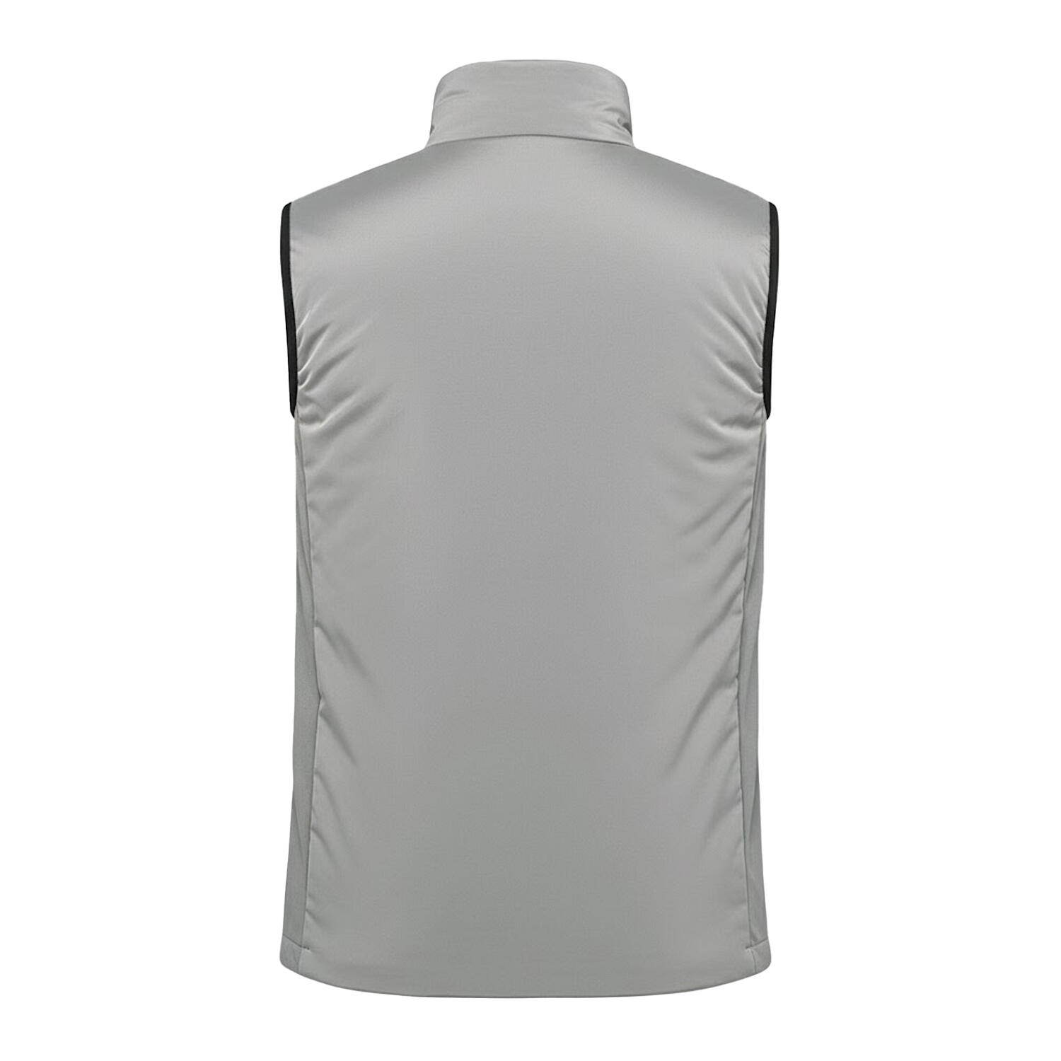 Veste Sans Manches CASCADIA Homme (Gris Orage) 2/2