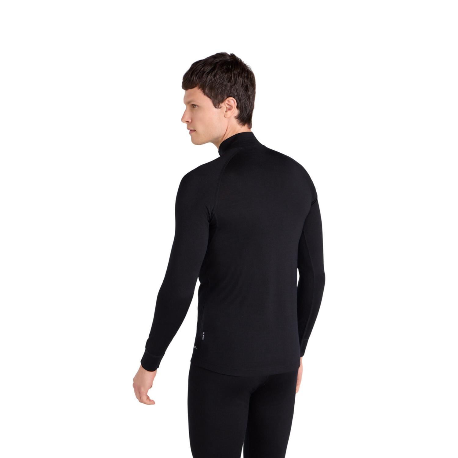Haut De Sport Homme (Noir) 2/3