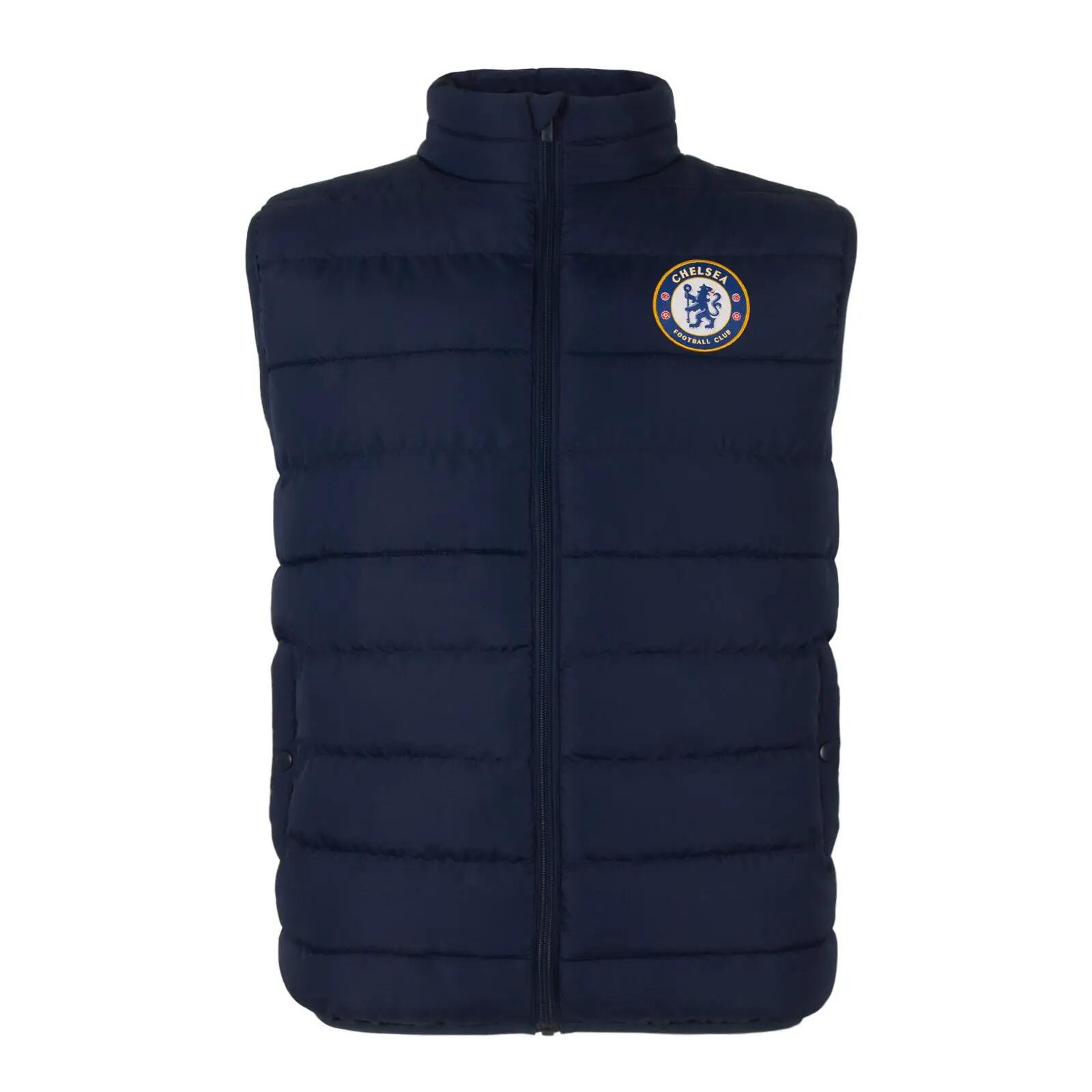 CHELSEA picture