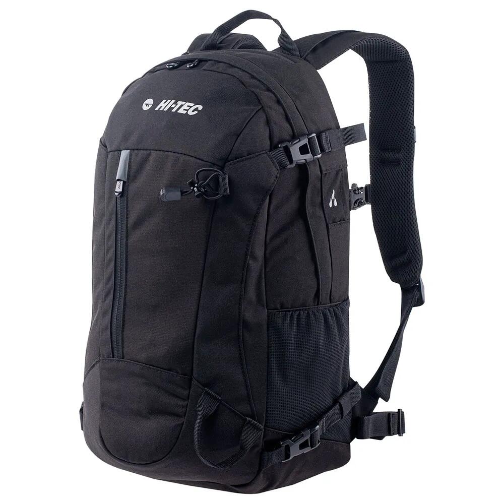 Mochila River 20L Negro 4/4