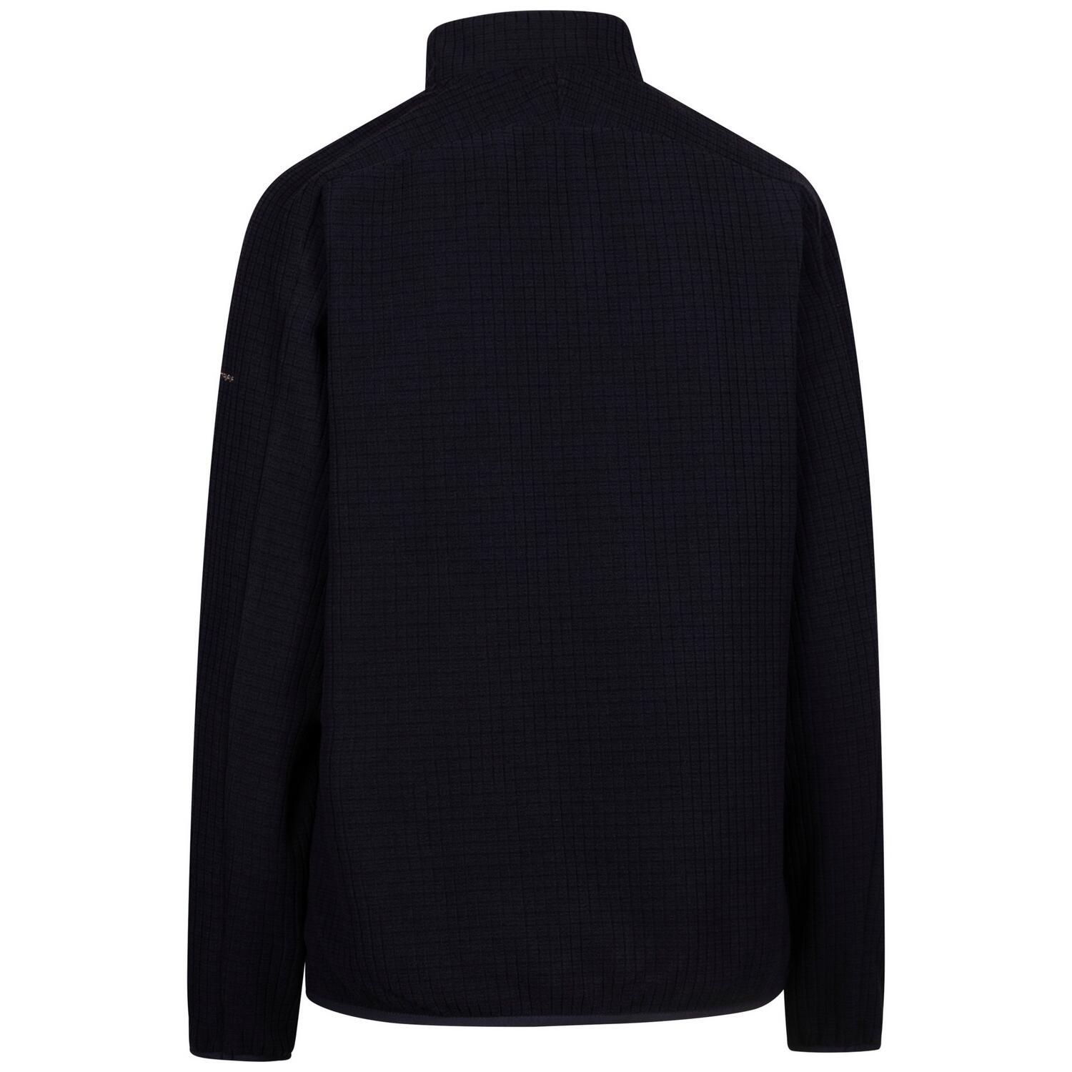 Giacca In Pile Donna Trespass Celia Blu Navy 2/5