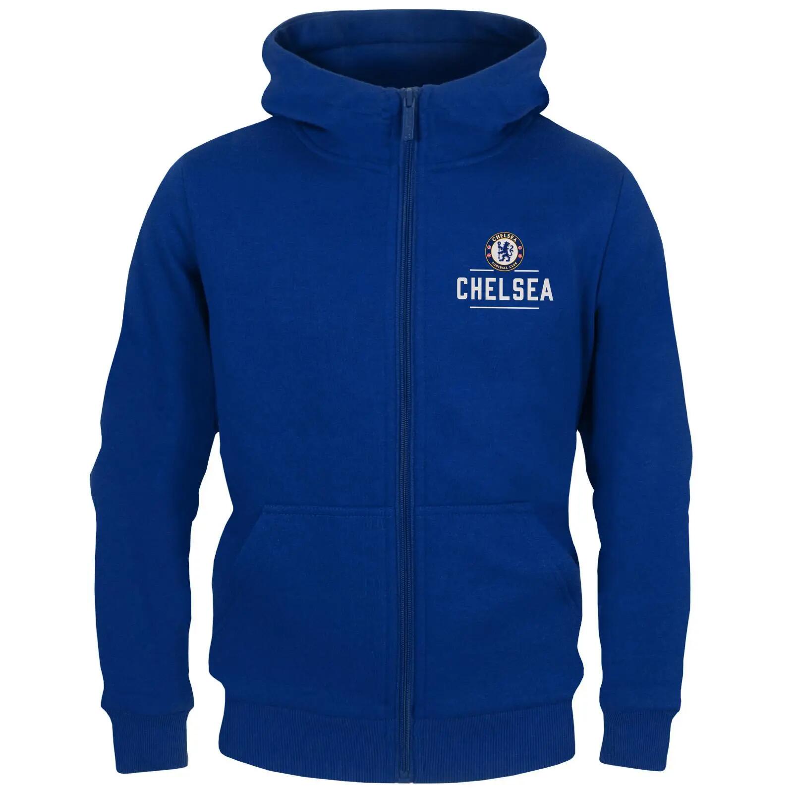 CHELSEA picture
