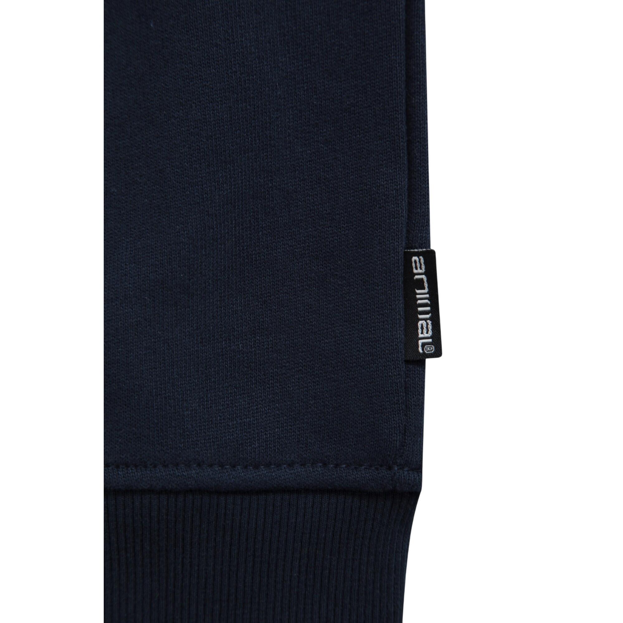 Sweat JONAH FALMOUTH Homme (Bleu Marine) 4/4