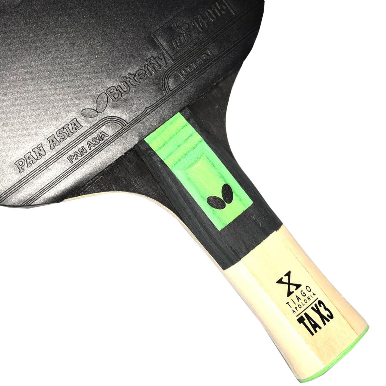 Set De Ping-pong Portable PRO SPIN - 2 Raquettes, Filet Ajustable Et Balles 3 étoiles Pour Tables Jusqu'à 183 Cm