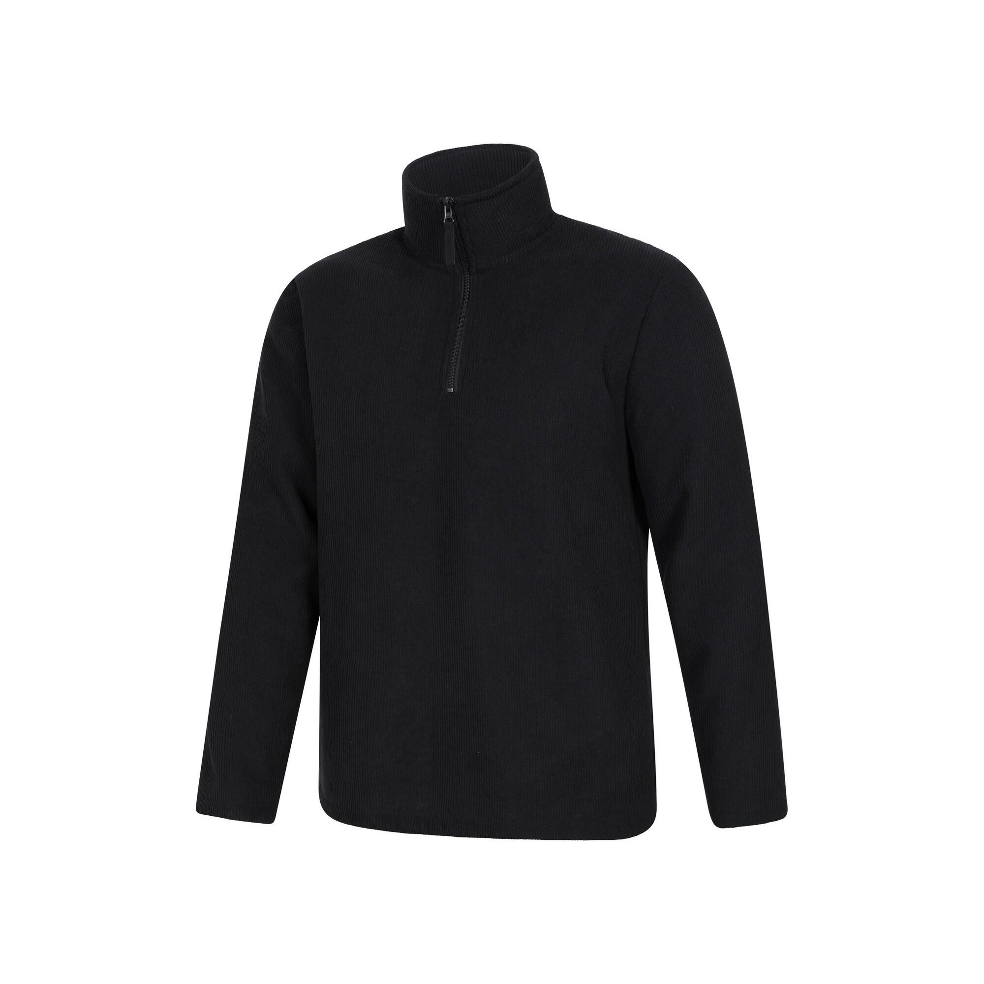 Polaire FARLAND Homme (Noir) 4/4