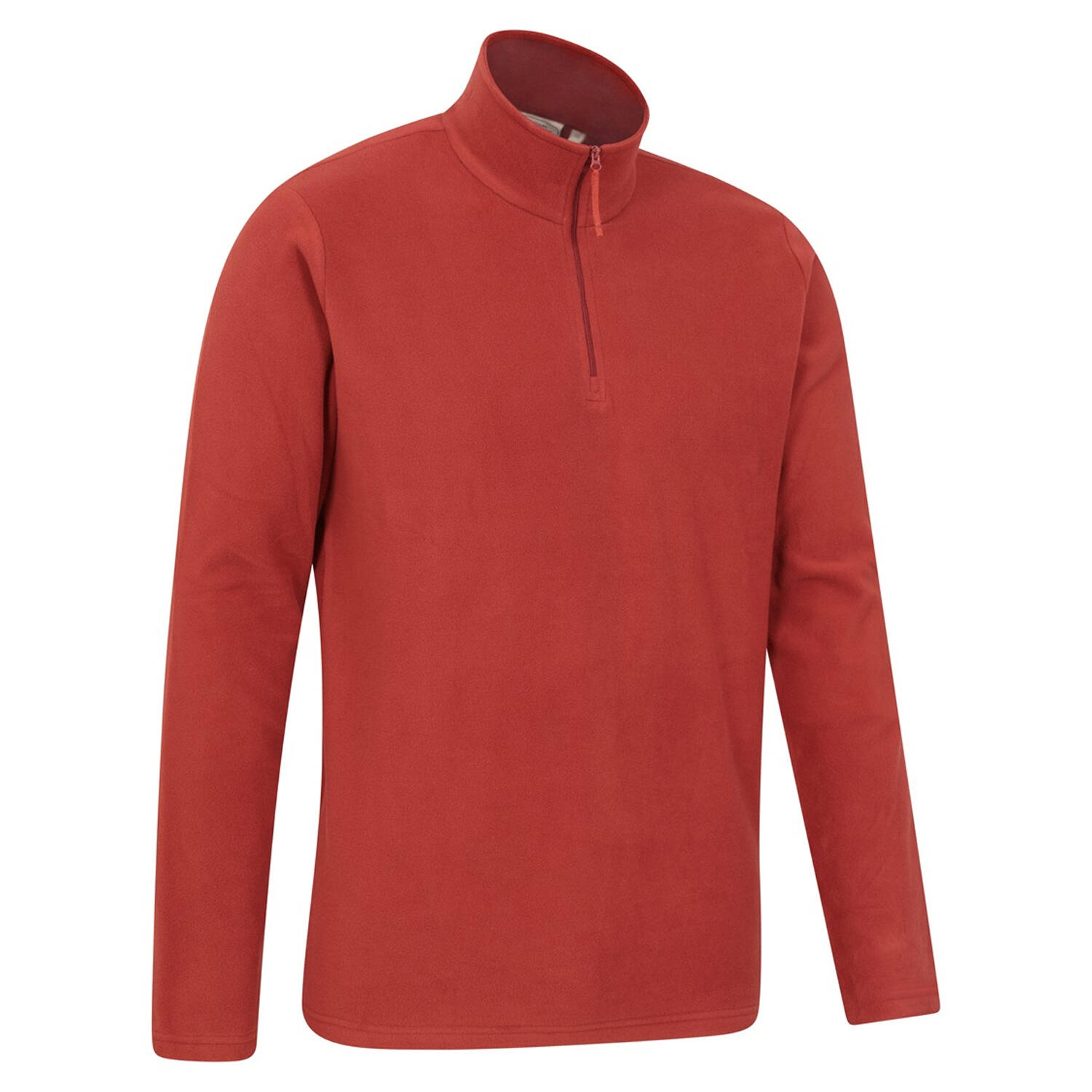 Polaire CAMBER Homme (Rouge) 3/4