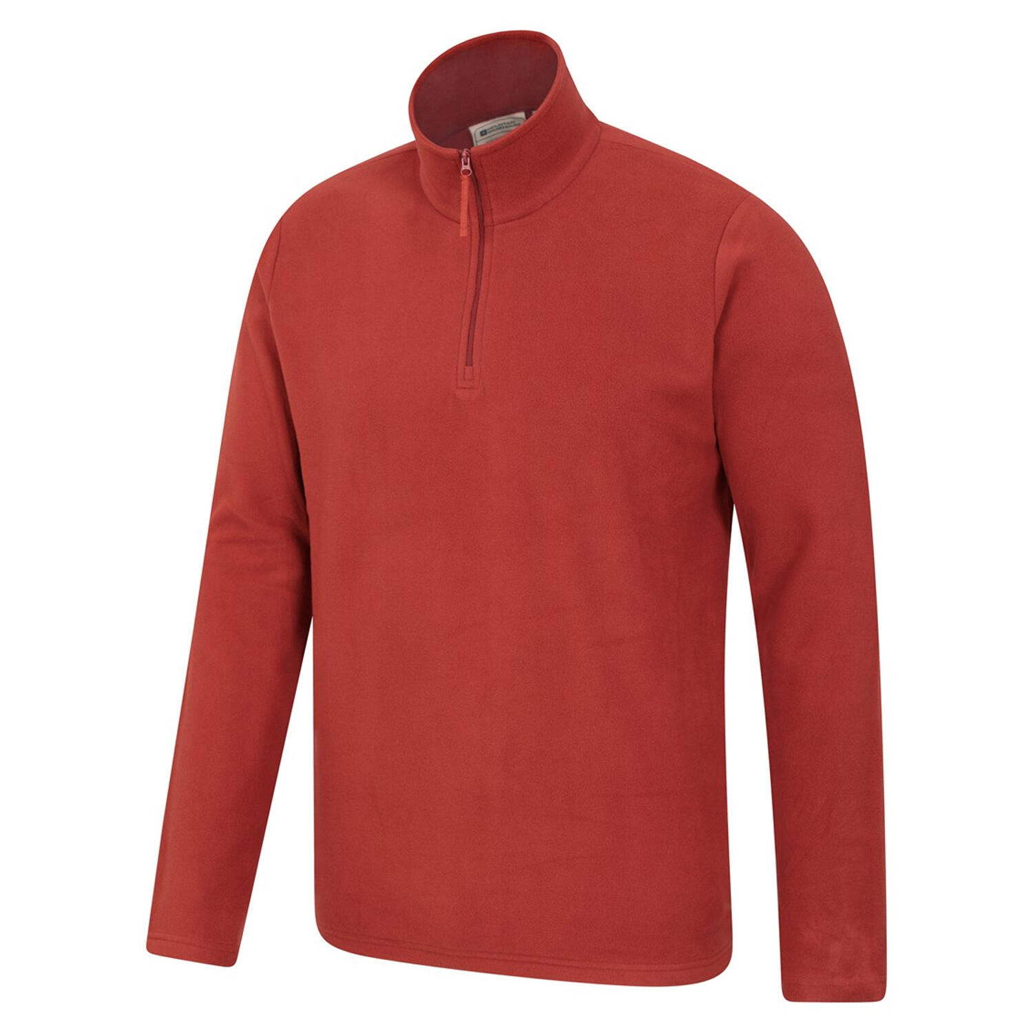 Polaire CAMBER Homme (Rouge) 2/4
