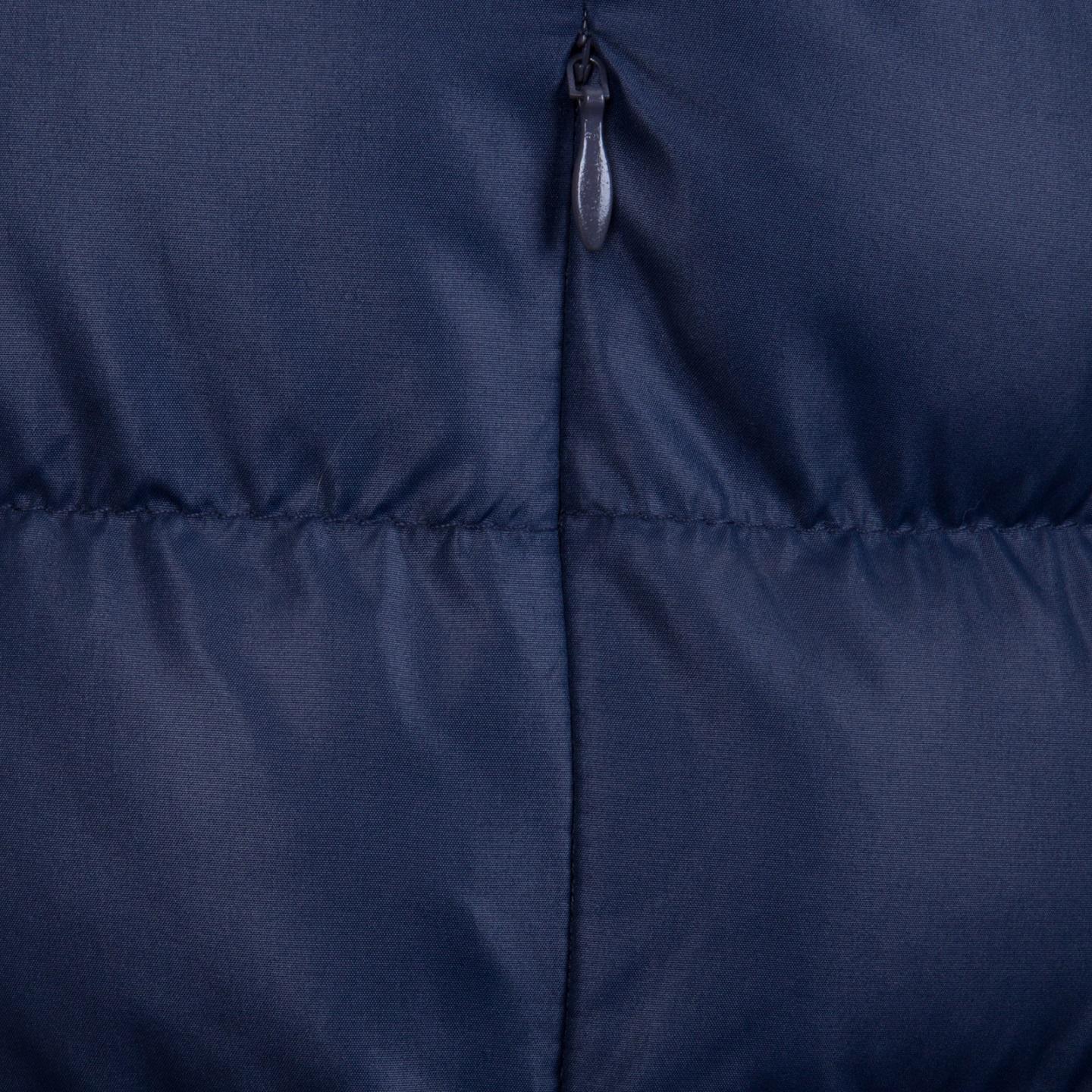 Jacke für , Gesteppt Herren Dunkles Marineblau 4/4